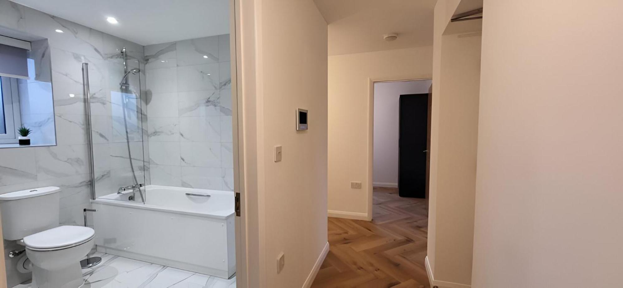 Hybrid Resi - London, Mitcham Close To Tooting And Wimbledon Εξωτερικό φωτογραφία